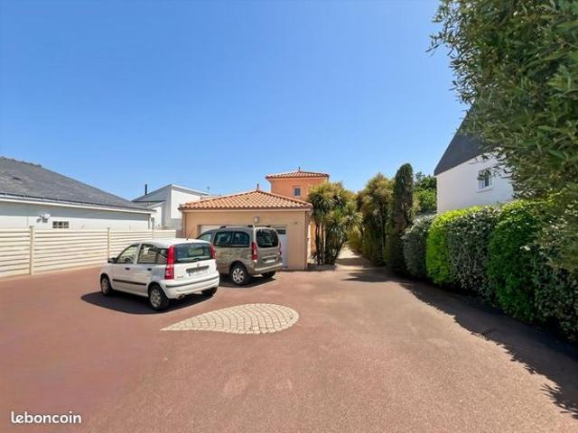 Maison vente à Saint-Nazaire, La Baule-escoublac