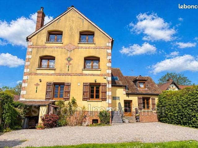 Maison vente à Beauvais, Lalandelle