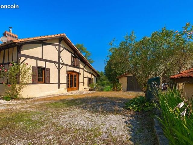 Maison vente à Dax, Sort-en-chalosse