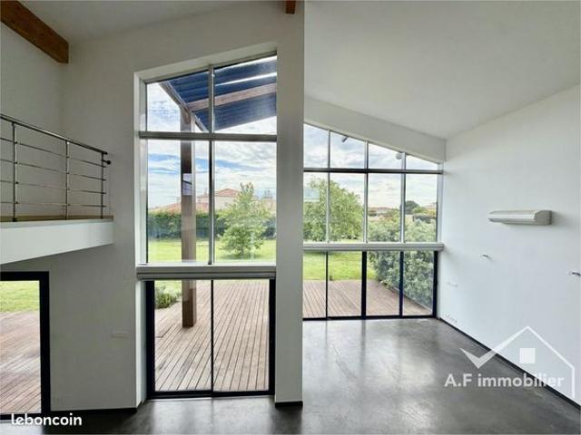 Maison vente à Muret, Fontenilles