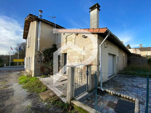 Maison vente à Libourne, Saint-martin-du-bois
