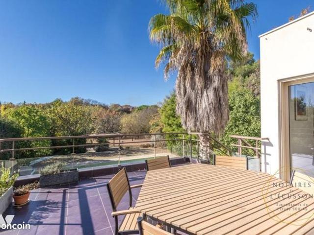 Maison vente à Montpellier, Juvignac