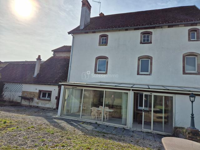 Maison vente à Conflans-sur-Lanterne, Haute-Saône