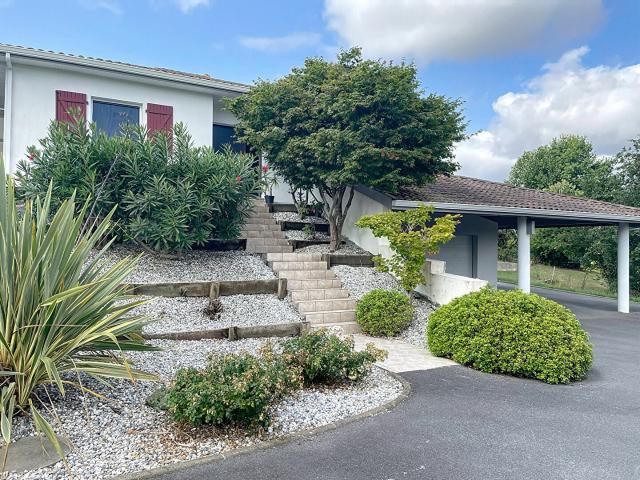 Maison vente à France métropolitaine, Bardos