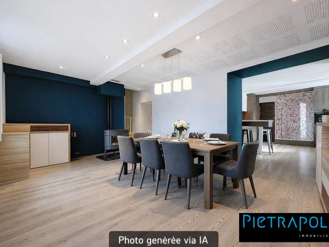 Maison vente à Villefranche-sur-Saône, Rhône