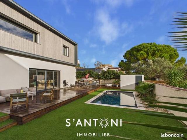 Maison vente à Béziers, Nézignan-l'evêque