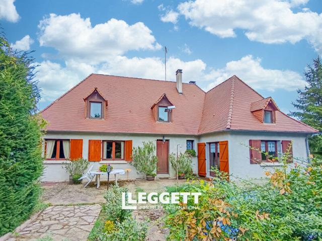 Maison vente à Périgueux, Saint-pierre-de-chignac