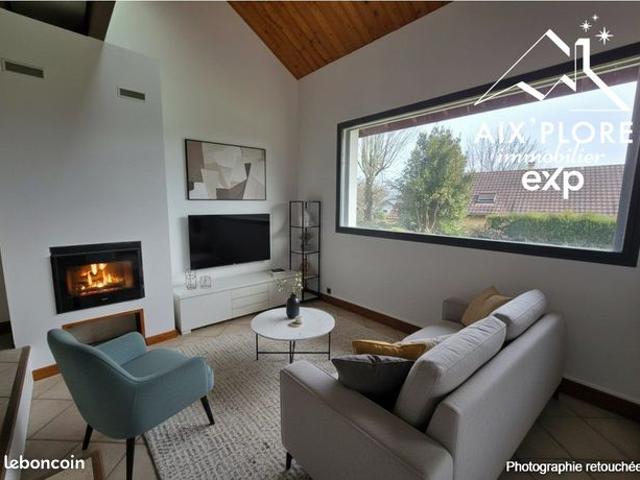 Maison vente à Chambéry, Auvergne-Rhône-Alpes