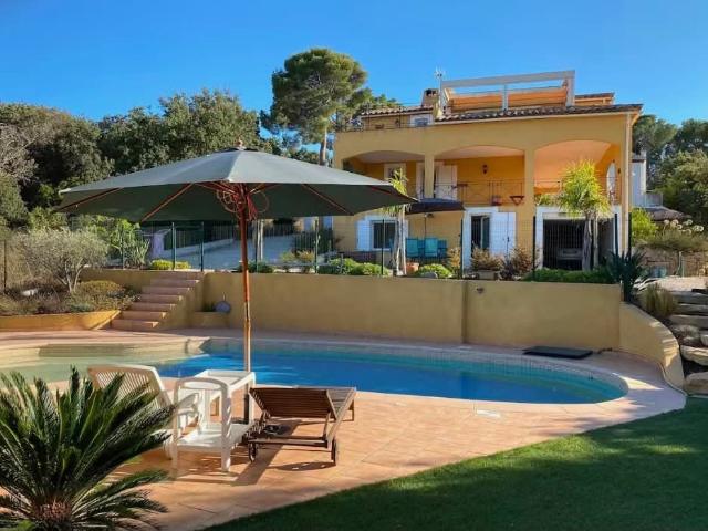 Maison vente à Arrondissement de Toulon, Six-fours-les-plages