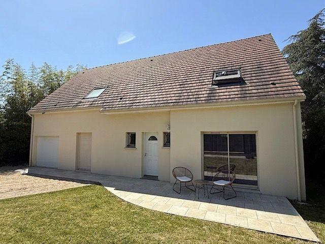 Maison vente à Mantes-la-Jolie, Aubergenville