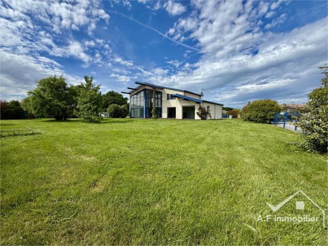 Maison vente à Muret, Fontenilles