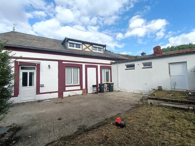 Maison vente à Dreux, Montigny-sur-avre