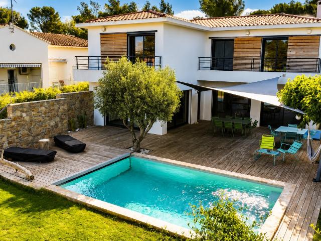 Maison vente à Arrondissement de Toulon, Sanary-sur-mer