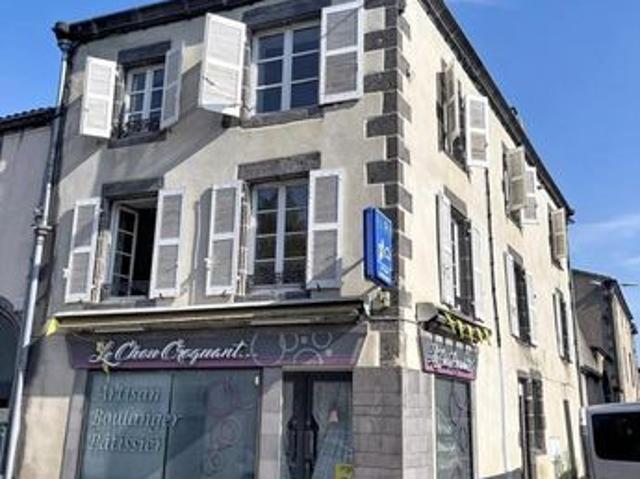 Maison vente à Riom, Ennezat