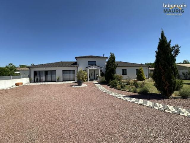 Maison vente à Marmande, Saint-martin-petit