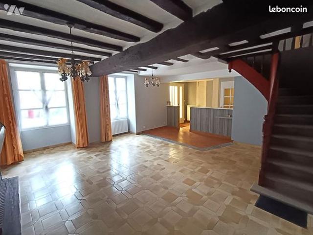 Maison vente à Saint-Nazaire, Herbignac