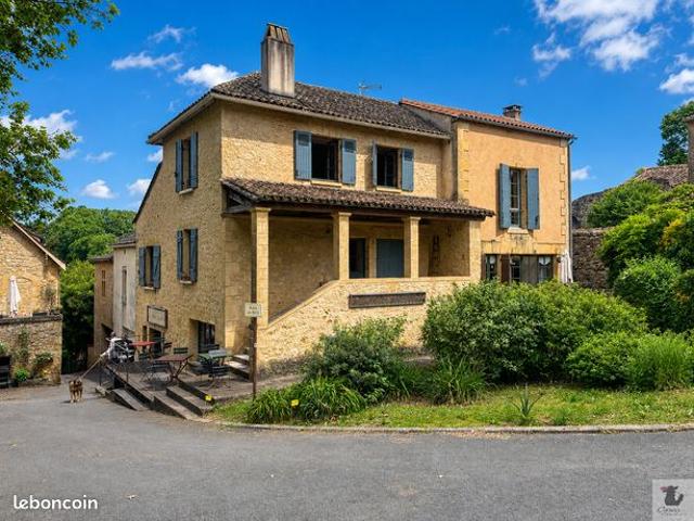 Maison vente à Bergerac, Saint-avit-sénieur