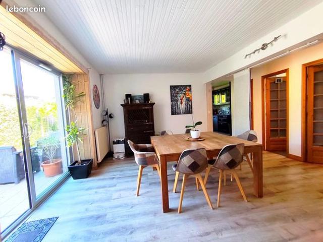 Maison vente à Mézières-sur-Seine, Yvelines