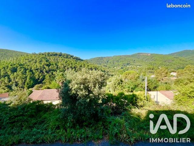 Maison vente à Alès, Branoux-les-taillades