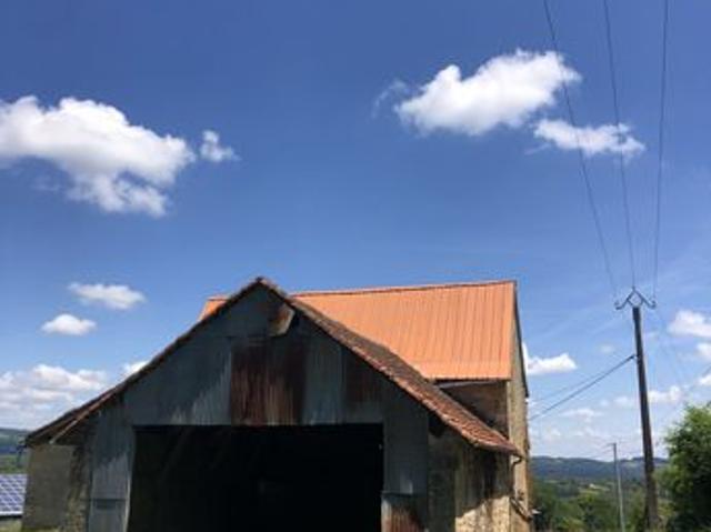 Maison vente à Figeac, Issepts