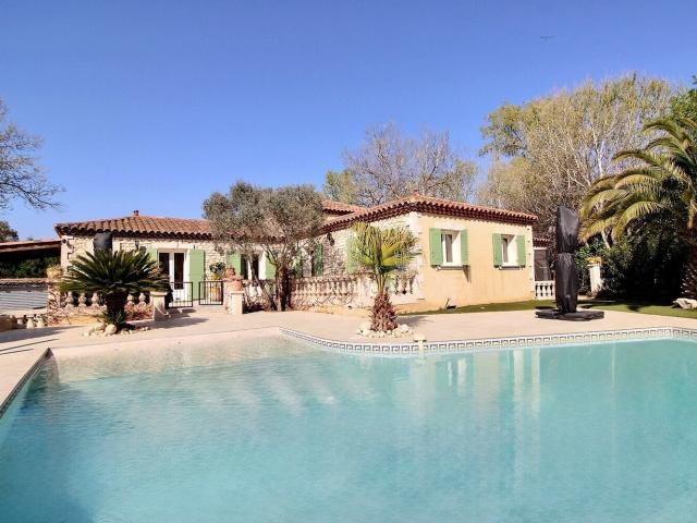 Maison vente à Istres, Marignane