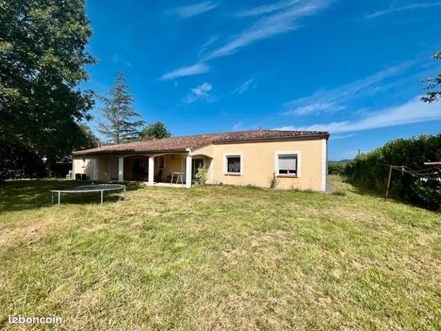 Maison vente à Villeneuve-sur-Lot, Fongrave