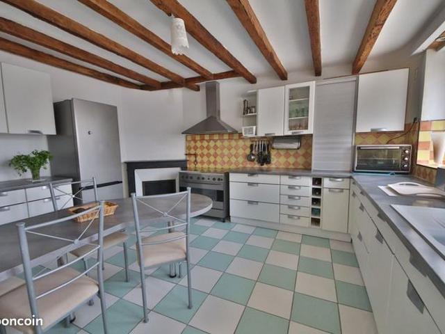 Maison vente à Chierry, Aisne