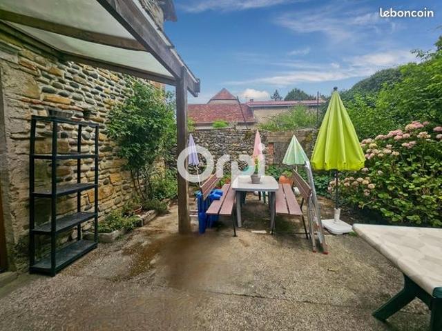 Maison vente à Bugnein, Pyrénées-Atlantiques