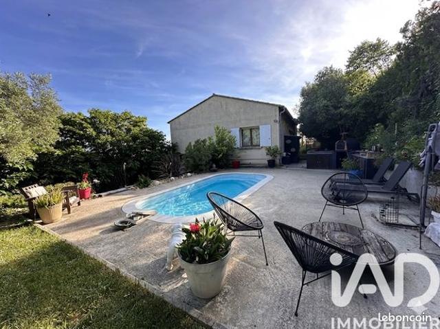 Maison vente à Montargis, Bellegarde