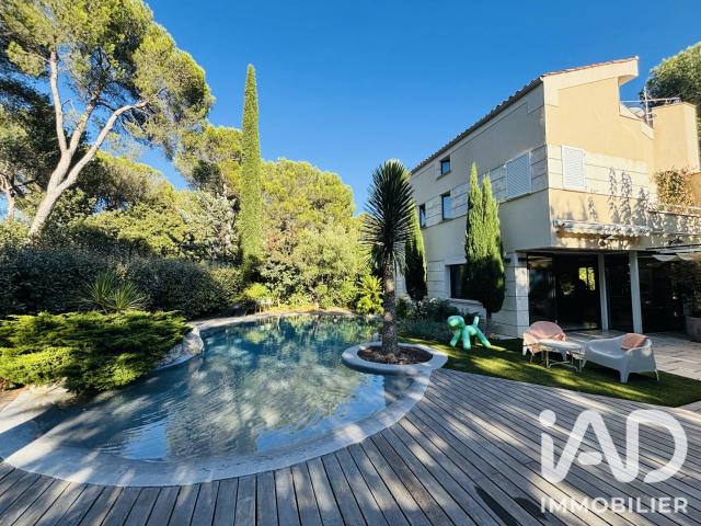 Maison vente à Aix-en-Provence, Bouc-bel-air