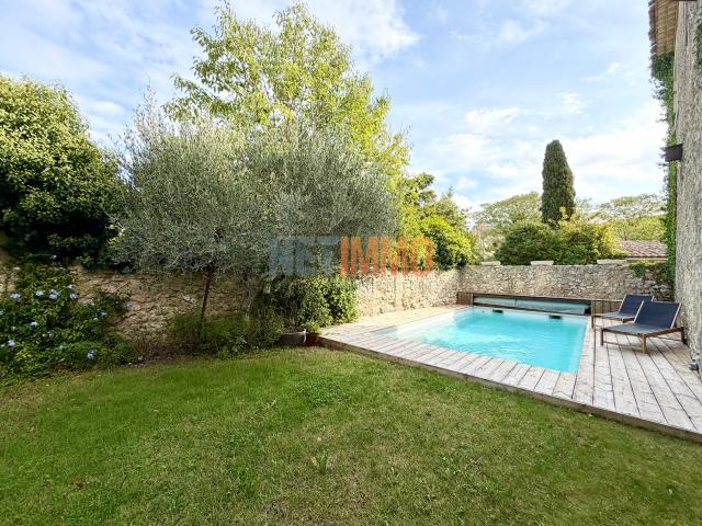 Maison vente à Buzignargues, Hérault