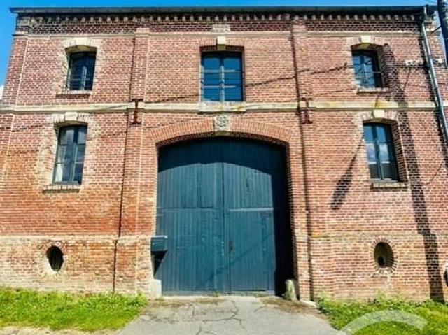 Maison vente à Montdidier, Guerbigny