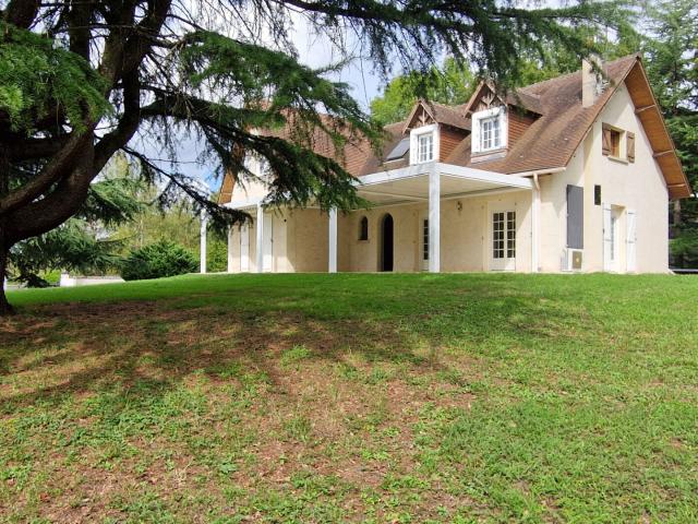 Maison vente à Tours, Veigné