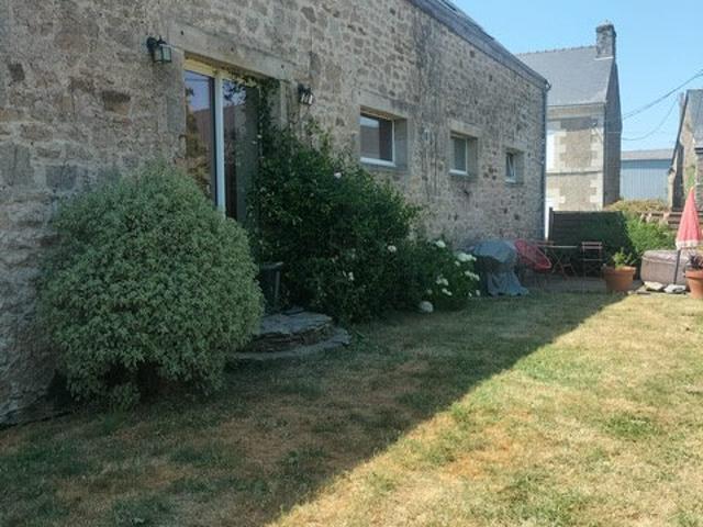Maison vente à Pontivy, Bretagne