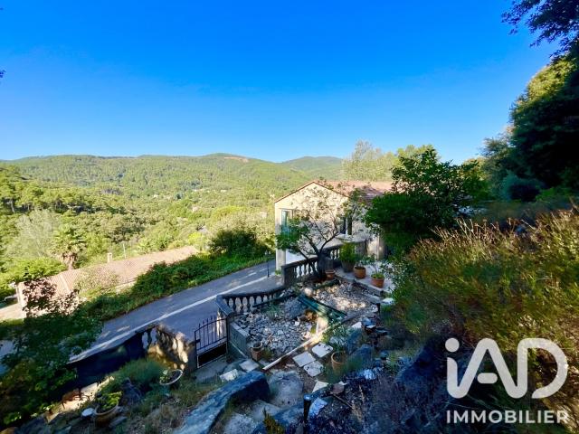 Maison vente à Alès, Branoux-les-taillades