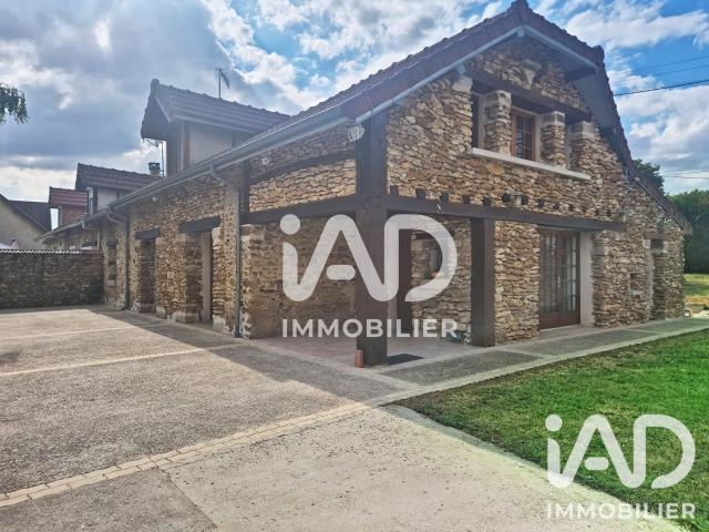Maison vente à Provins, Rozay-en-brie