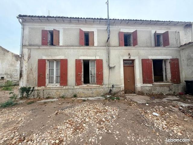 Maison vente à Sainte-Gemme, Tarn