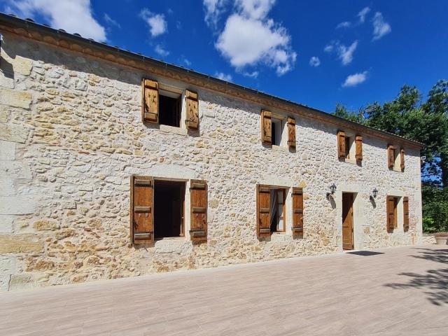 Maison vente à Condom, Pauilhac