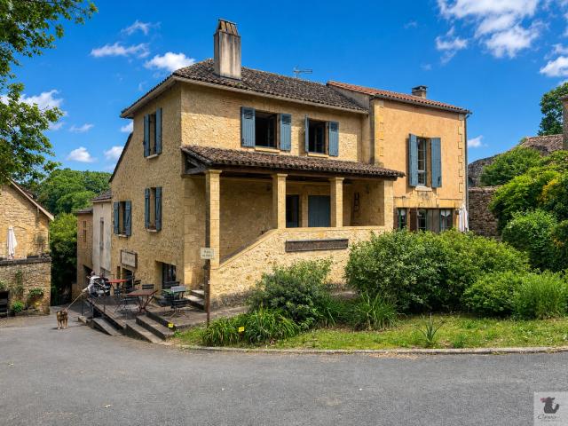 Maison vente à Bergerac, Saint-avit-sénieur