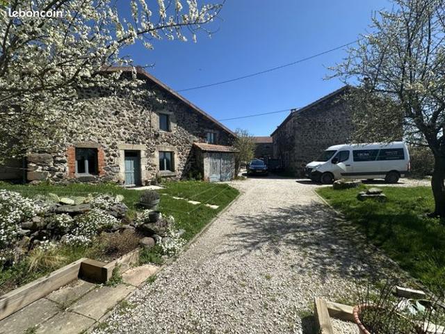 Maison vente à Le Puy-en-Velay, Landos