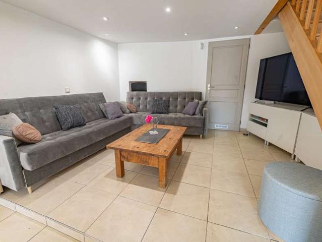 Maison vente à Lancrans, Lancrans
