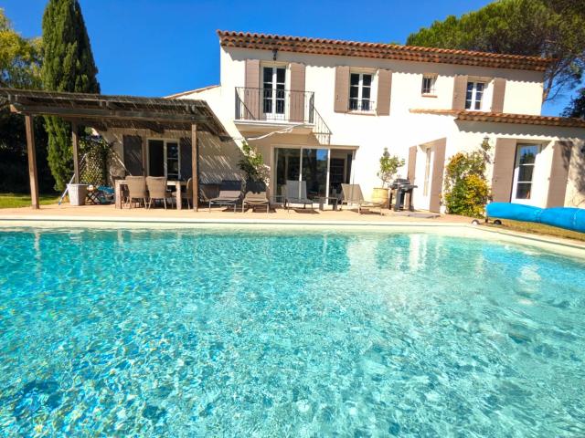 Maison vente à Arrondissement de Draguignan, Grimaud
