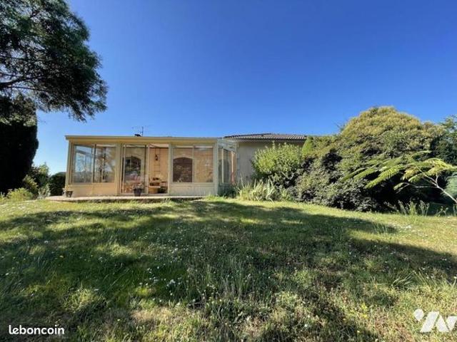 Maison vente à Langon, Roquebrune