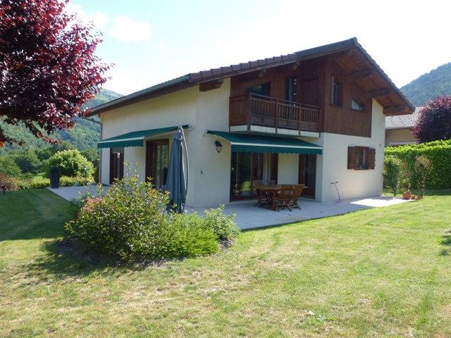 Maison vente à Albertville, Mâcot-la-plagne