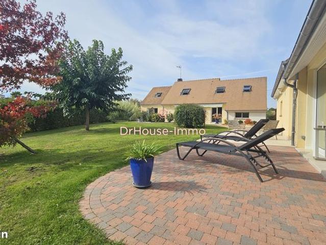 Maison vente à Chalon-sur-Saône, Bourgogne-Franche-Comté