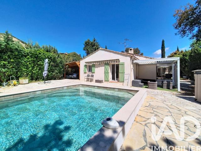 Maison vente à Fréjus, Var