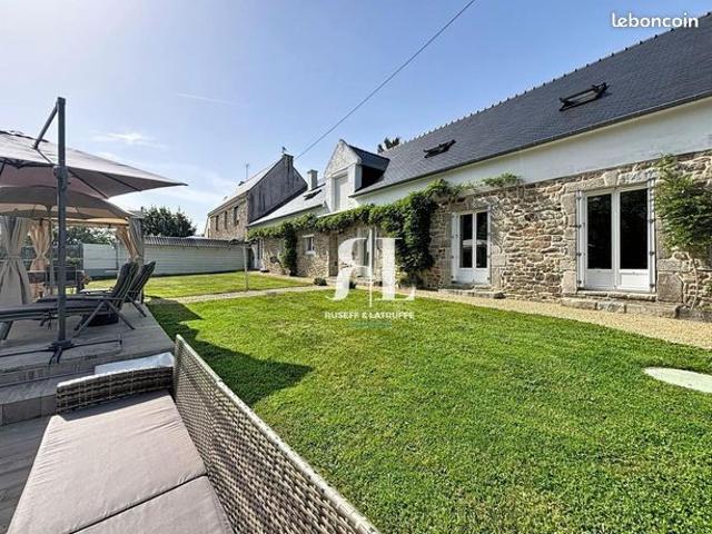 Maison vente à Lorient, Bretagne
