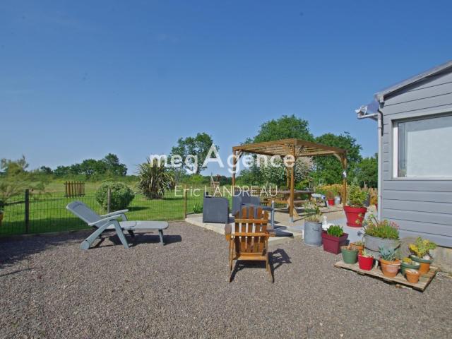 Maison vente à Les Sables-d'Olonne, Grosbreuil