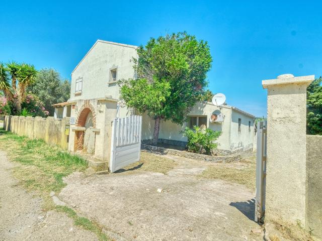 Maison vente à Bastia, Tomino