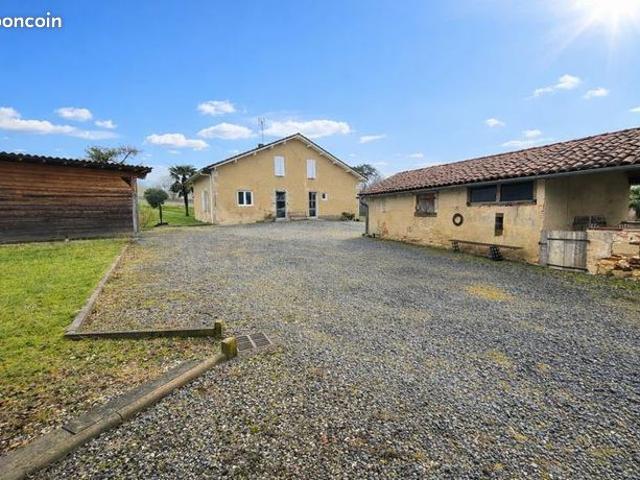 Maison vente à Dax, Lahosse